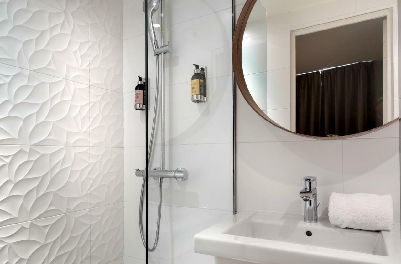 Hotel Chouette Paris