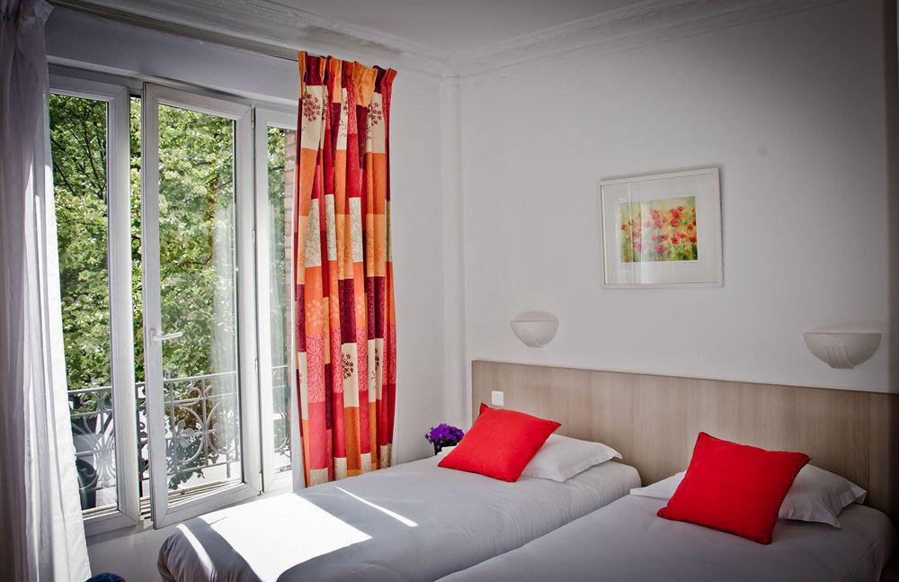 Chouette 3* Paris