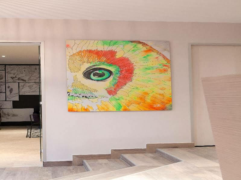 Chouette Hotel Paris